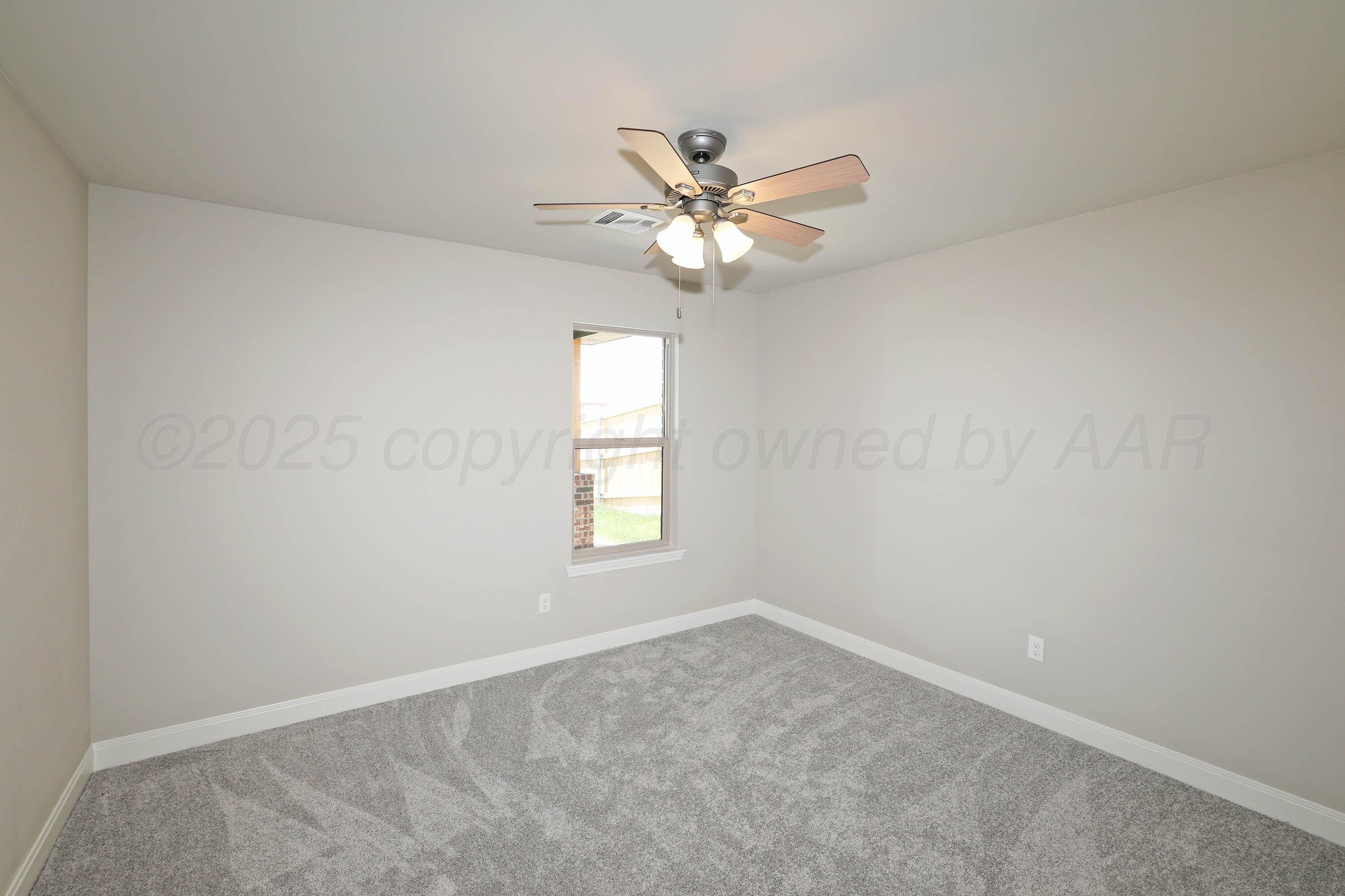 4707 Carmel Avenue. Amarillo, TX 79110