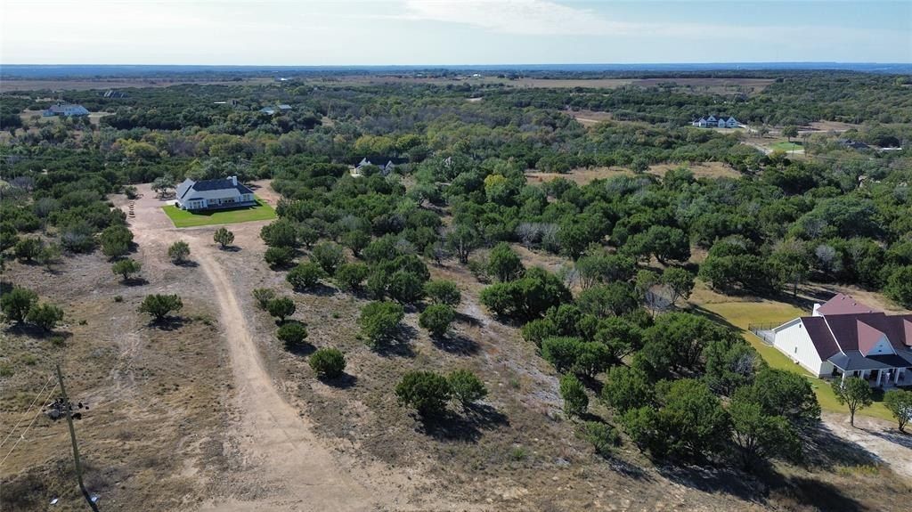 1040 Cedar Hill Drive. Nemo, TX 76070