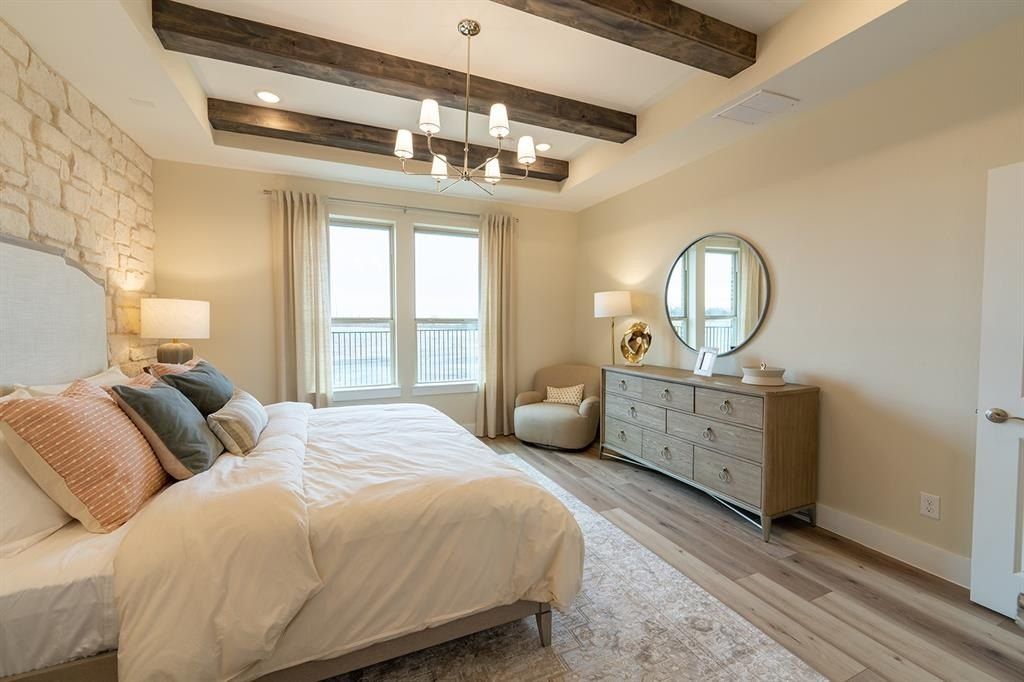 3416 Esplanade Drive. Little Elm, TX 75068