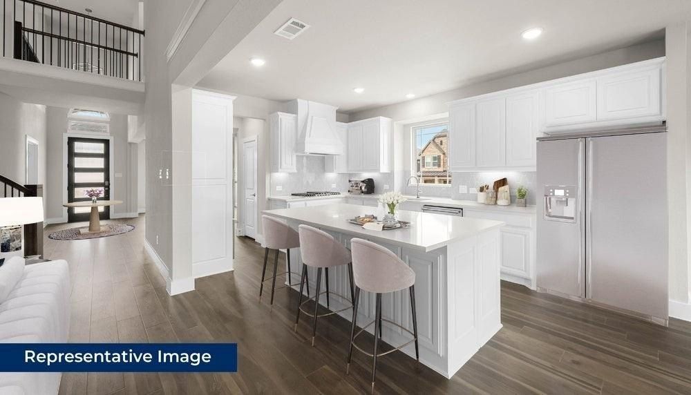 7124 Seagrove Court. Grand Prairie, TX 75054