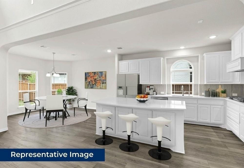 1391 Marburg Lane. Frisco, TX 75036