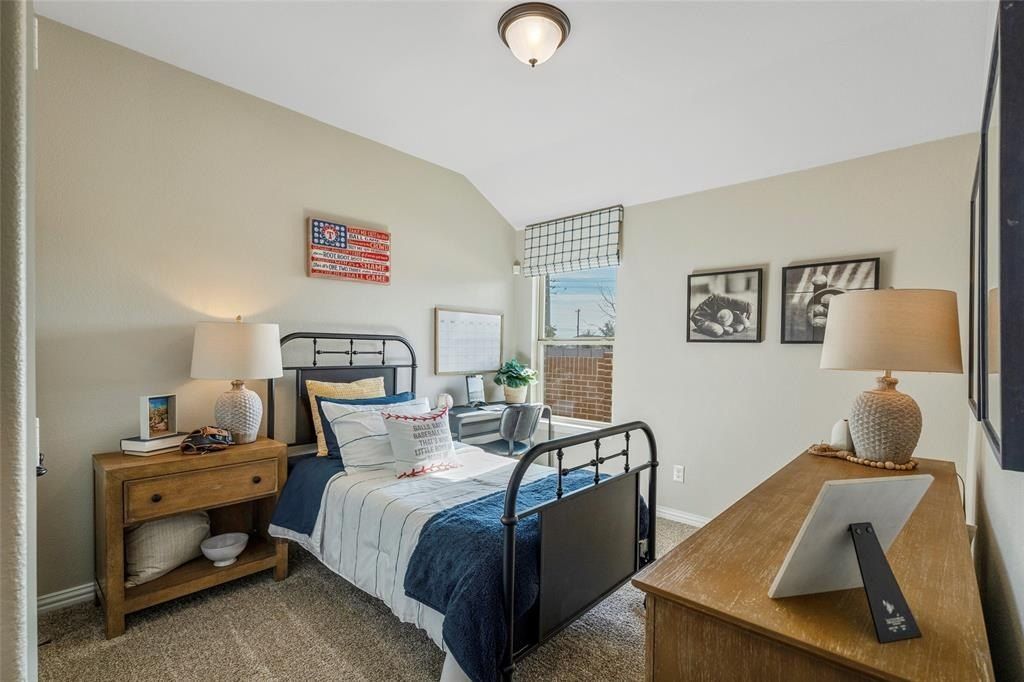 2004 Briarbrook Drive. Denton, TX 76207