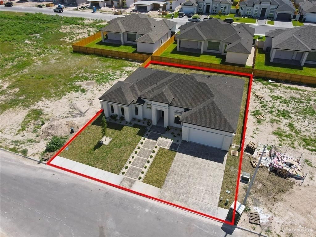 9812 N 25Th Street. McAllen, TX 78504