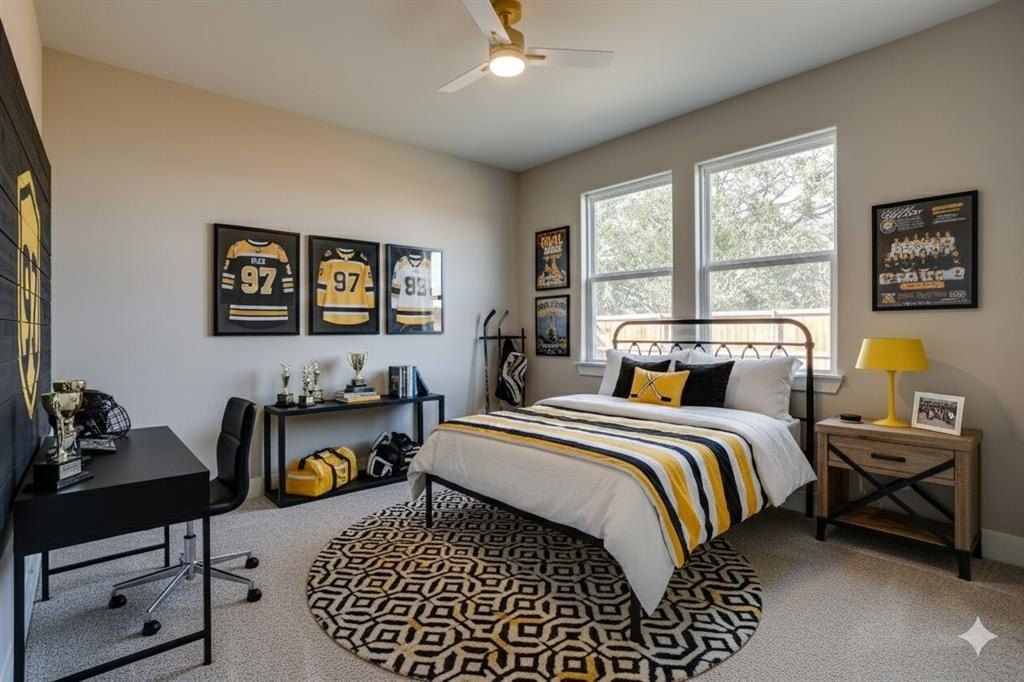 900 Cope Street. Midlothian, TX 76065