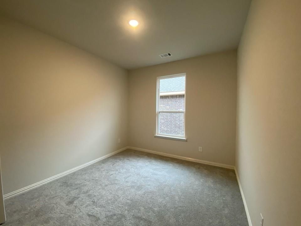 541 Pickett Creek Drive. Aledo, TX 76008