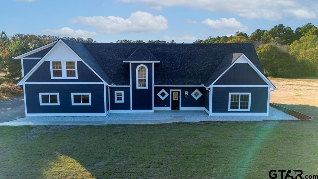 6445 Palomino Ct. Athens, TX 75752