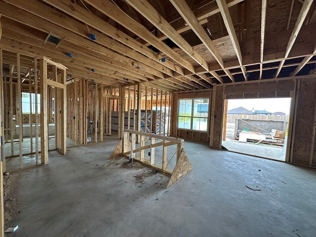 1965 S Concho Dr. San Angelo, TX 76904