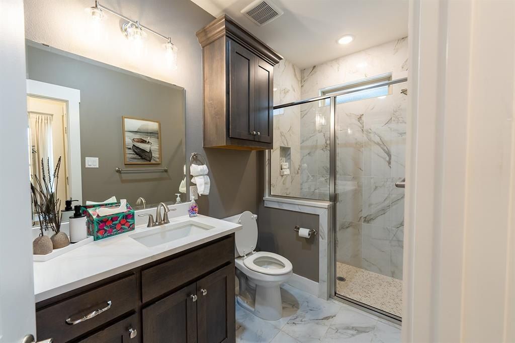 3416 Esplanade Drive. Little Elm, TX 75068