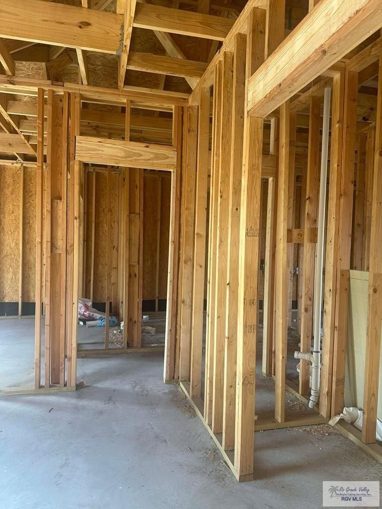 8806 Sandpiper Dr. Harlingen, TX 78552