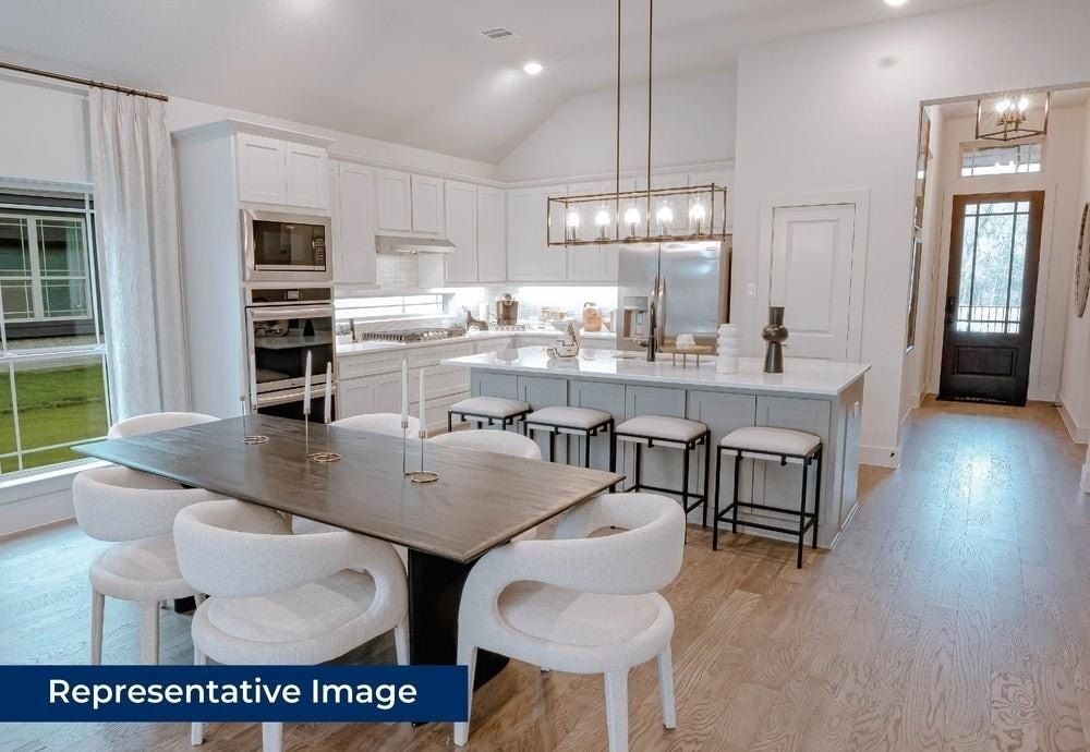 6325 Shasta Creek Road. Celina, TX 75009