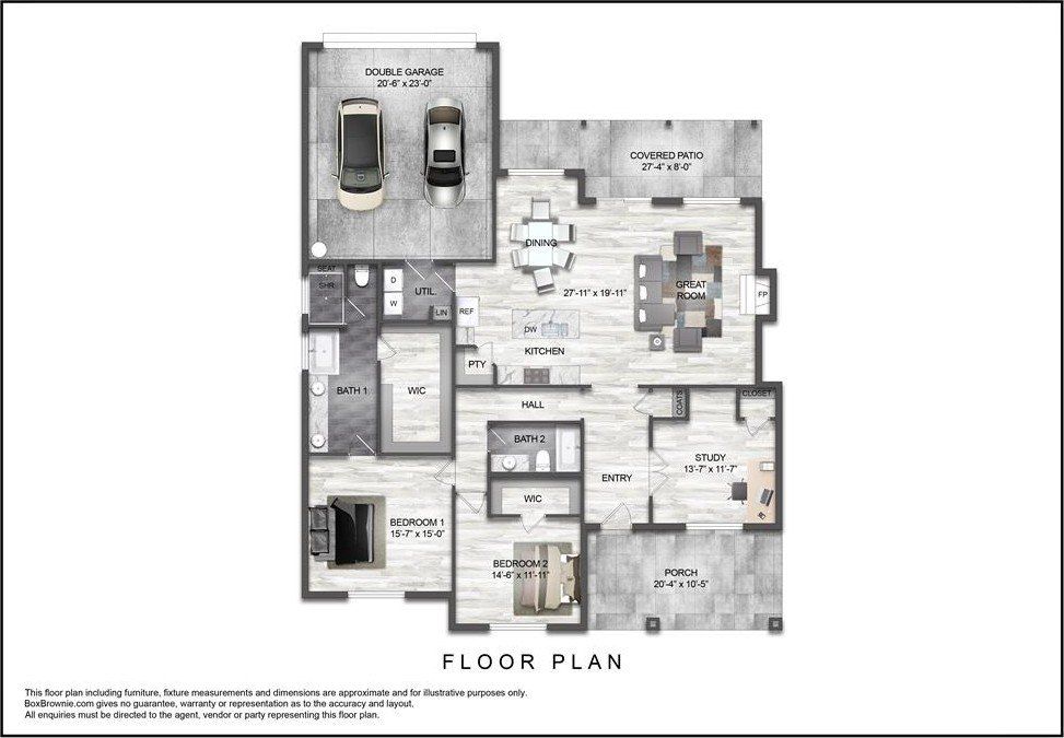 1965 S Concho Dr. San Angelo, TX 76904