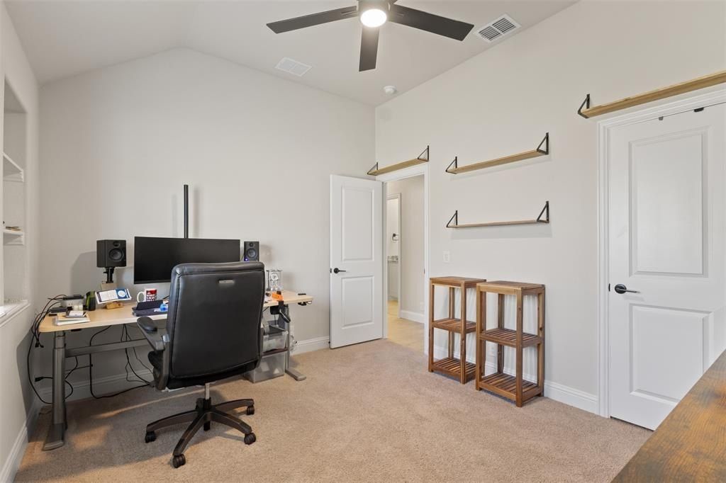 7641 Bird Cherry Lane. Aubrey, TX 76227