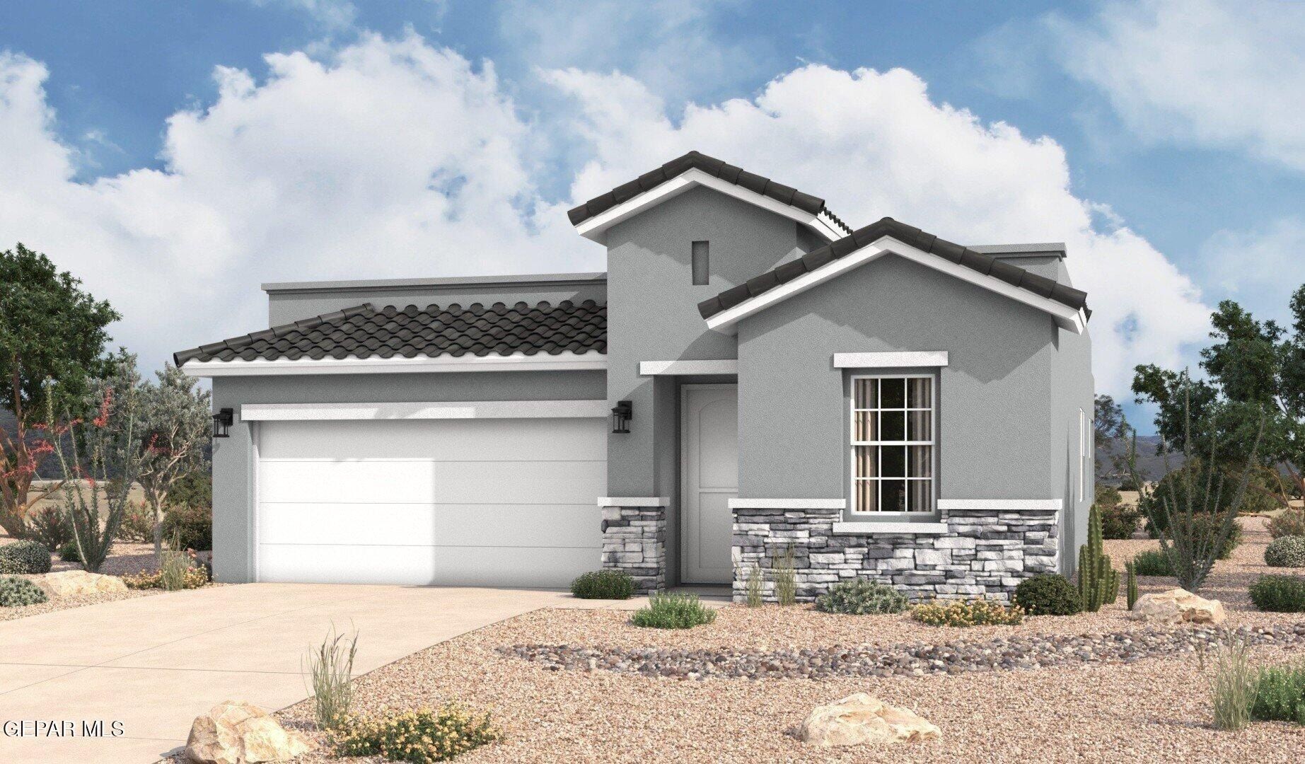 14021 Paseo Central Avenue. El Paso, TX 79928