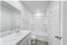 341 Maxine Court. Milford, TX 76670