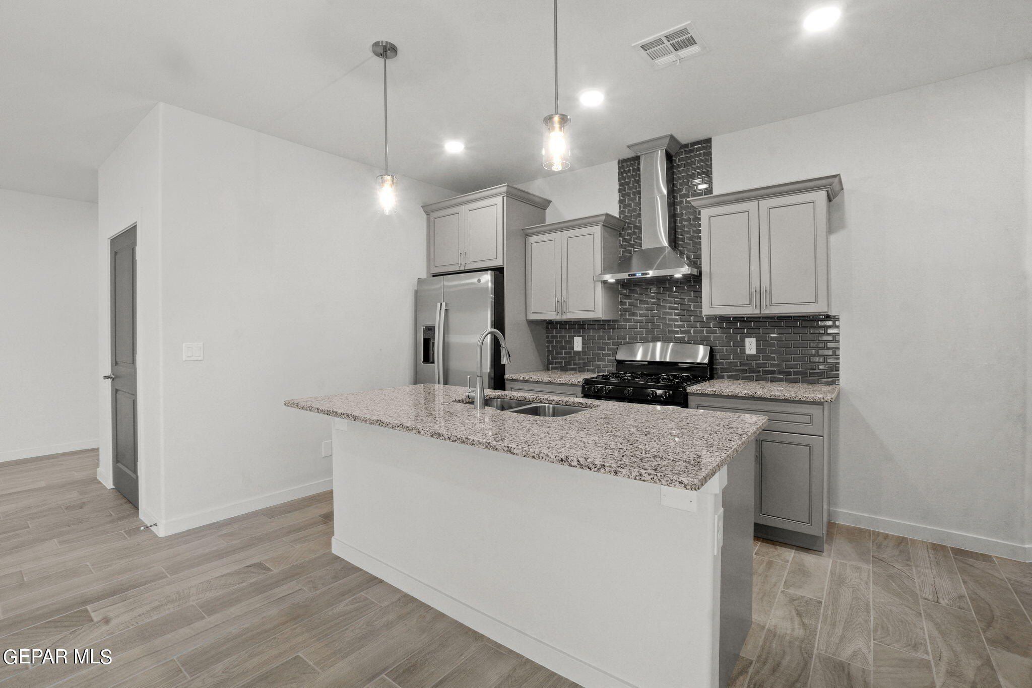 7344 John Gerald Way. El Paso, TX 79934