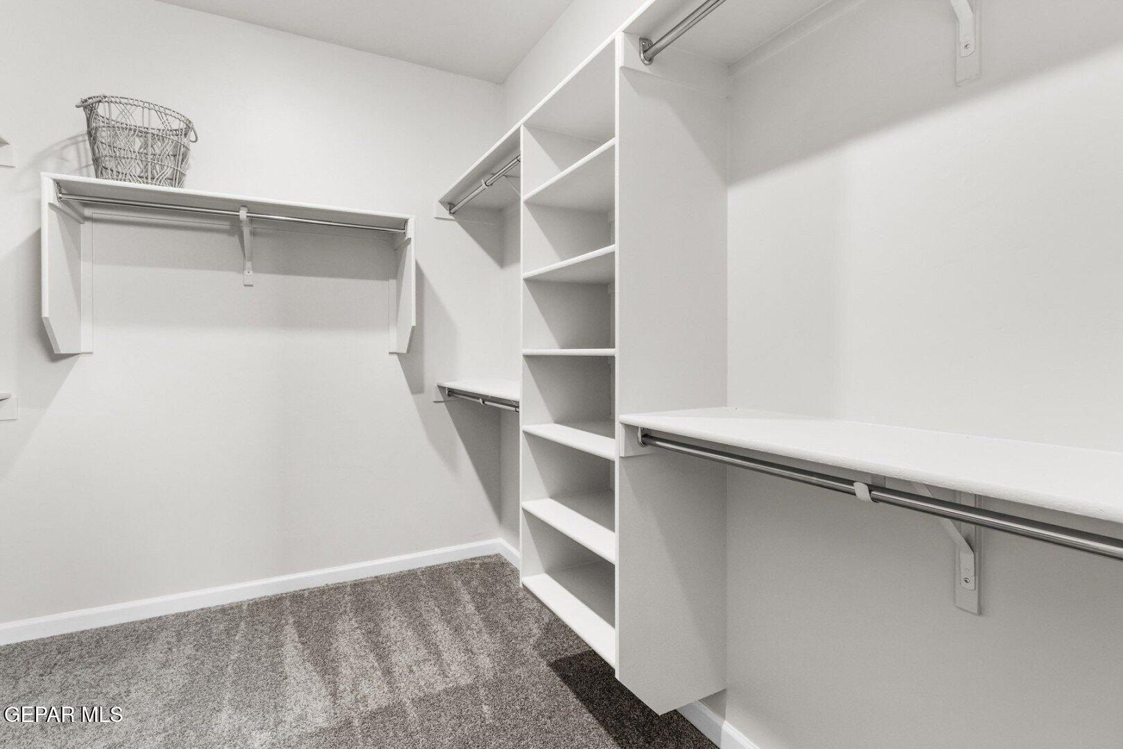 13316 Emerald Water Court. El Paso, TX 79928