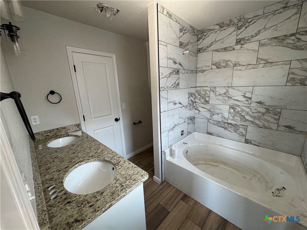 2558 Cowgirl Trail. Belton, TX 76513