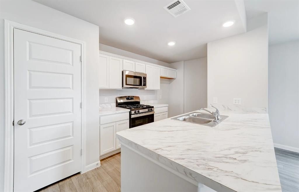 3526 Silver Springs Court. Abilene, TX 79602