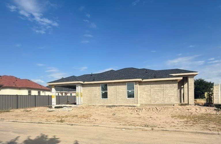 3459 Cory Circle. Eagle Pass, TX 78852