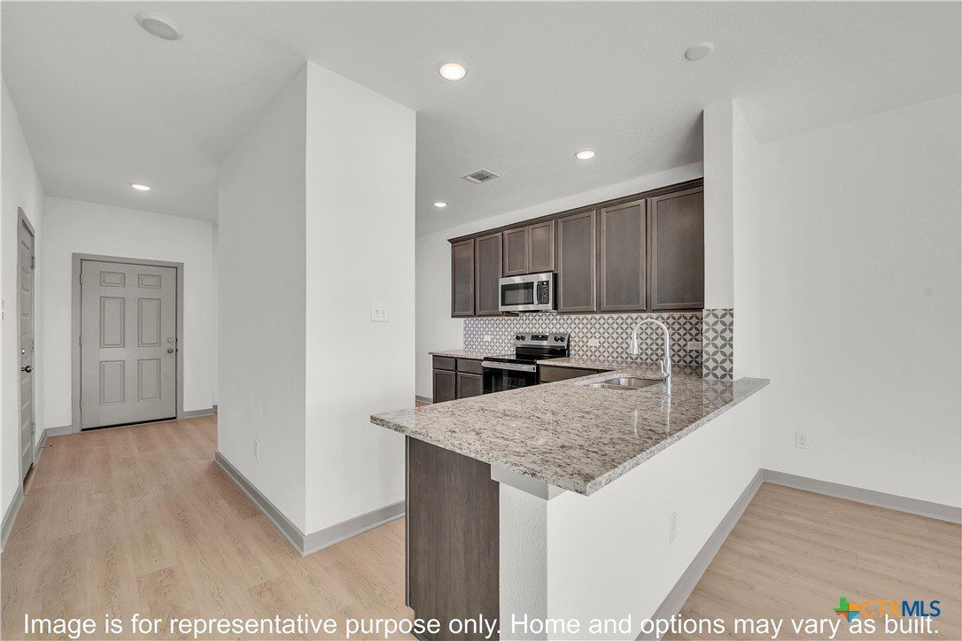 1418 Dowdy Drive. Belton, TX 76513