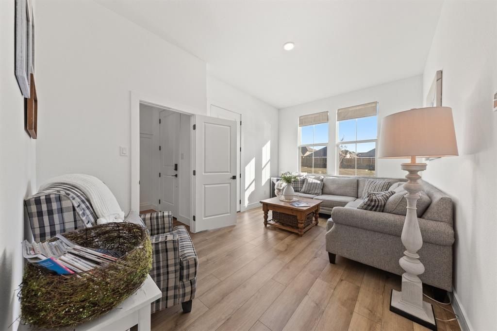 1340 Cartona Road. Fate, TX 75087