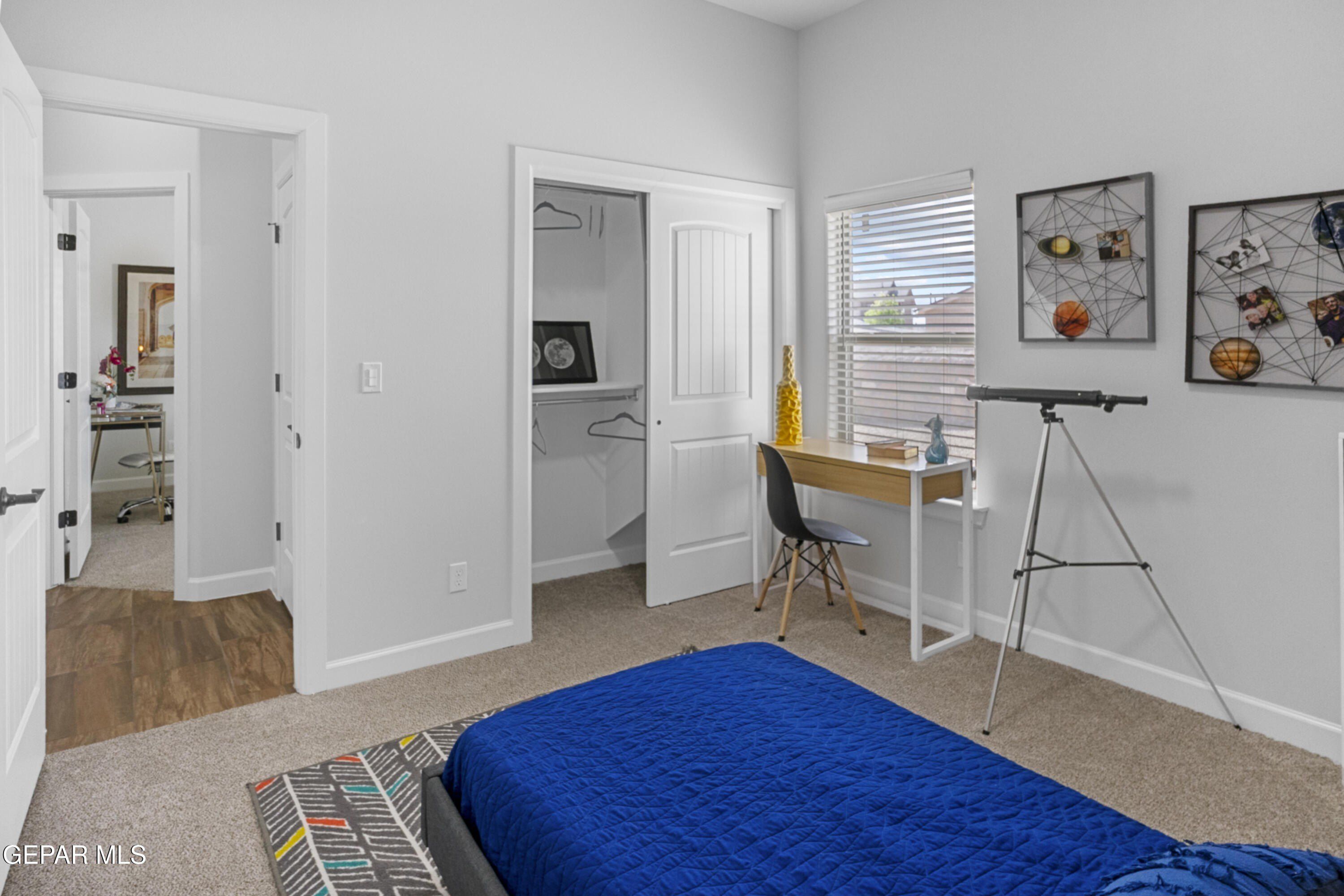 11468 Park Lane. Socorro, TX 79927