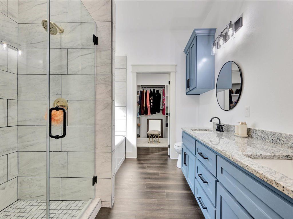 2604 Moffett Road. Lufkin, TX 75901