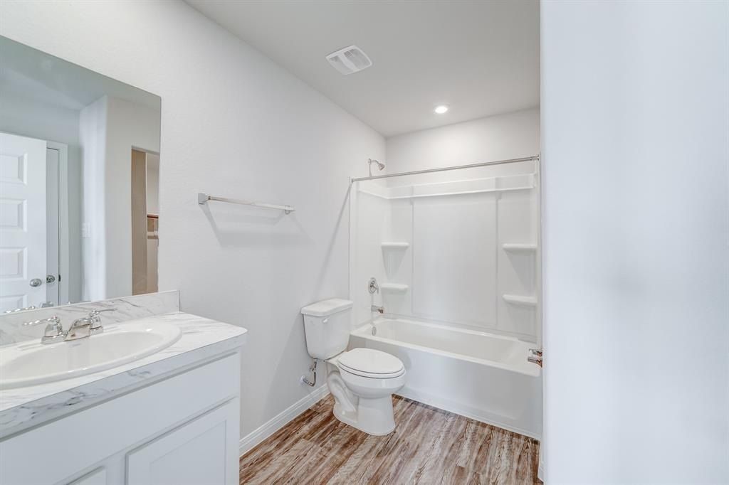 3542 Silver Springs Court. Abilene, TX 79602