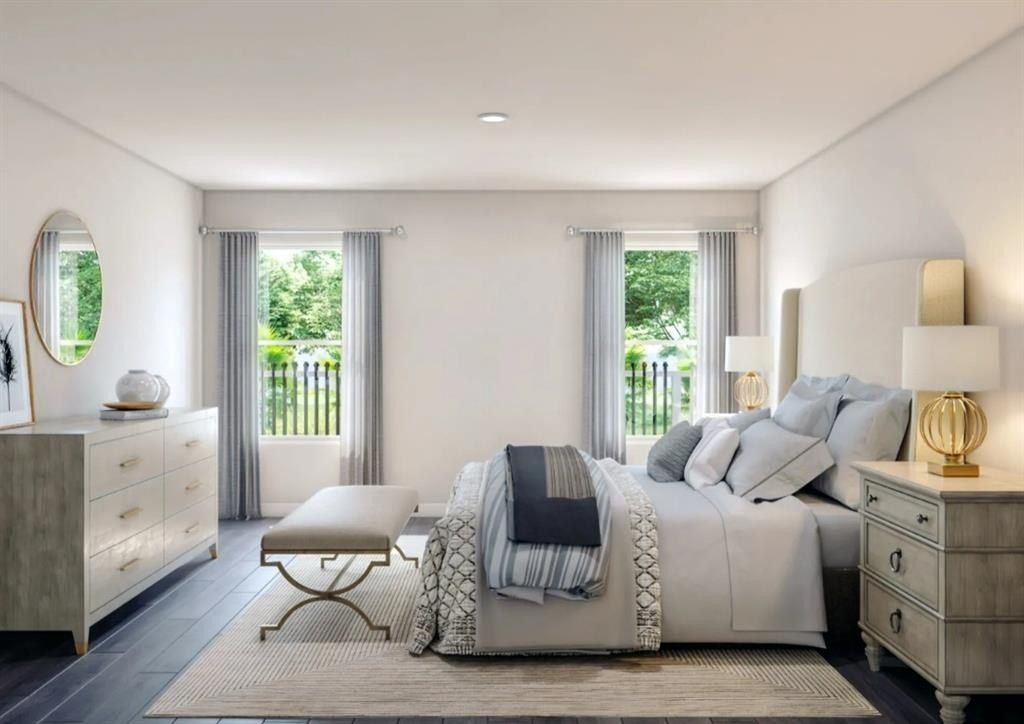 3501 Silver Springs Court. Abilene, TX 79602