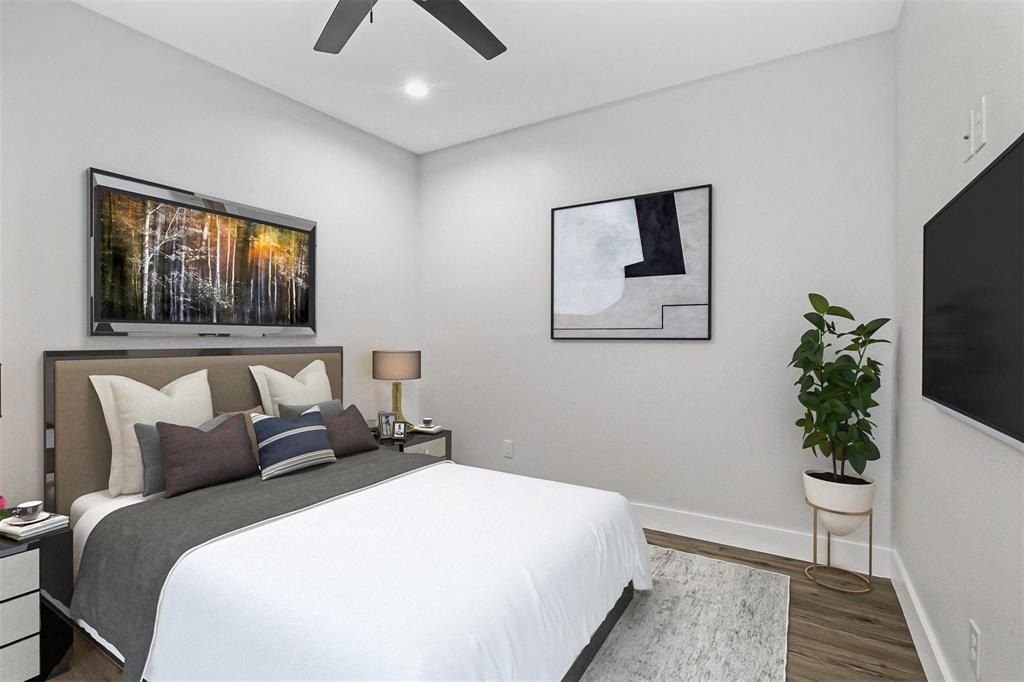 516 E Heron Street. Denison, TX 75021