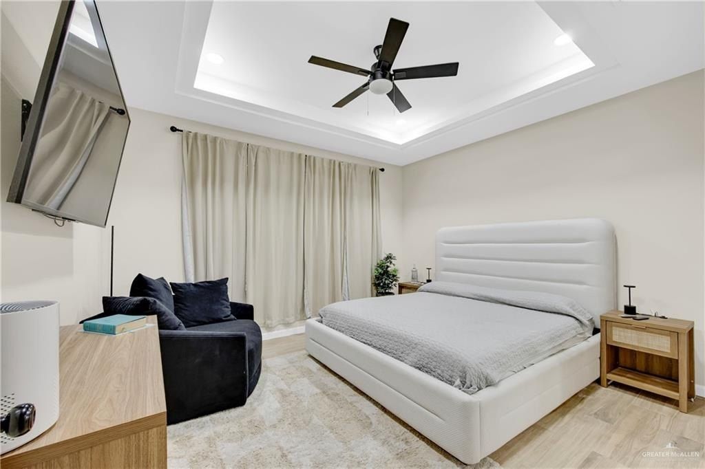 3006 Silver Oak Avenue. Mission, TX 78574