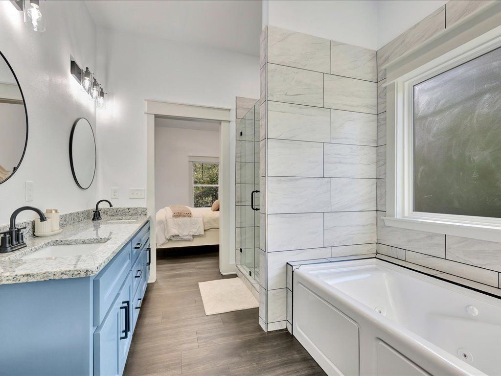 2604 Moffett Road. Lufkin, TX 75901