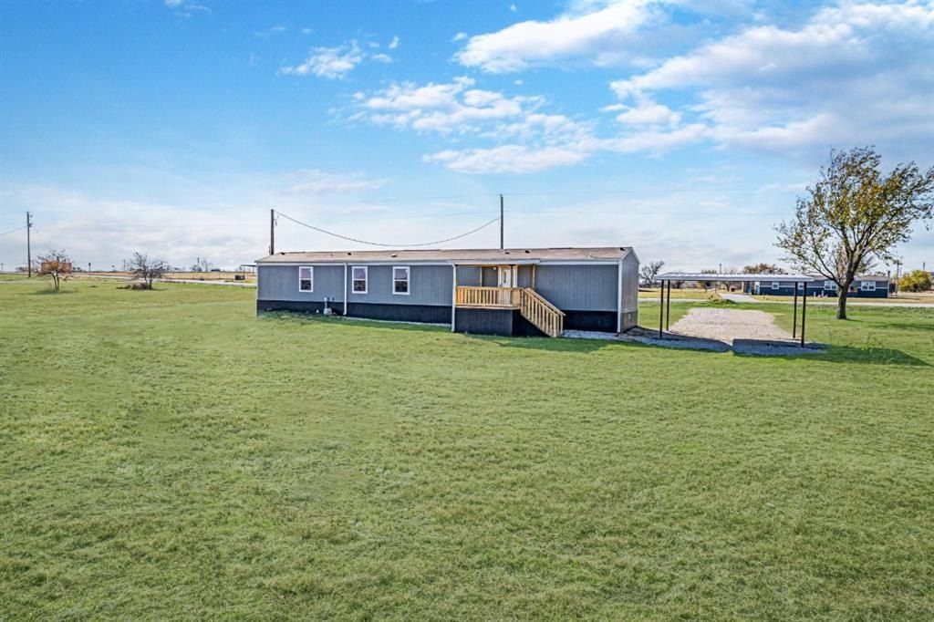 123 El Dorado Street. Decatur, TX 76234