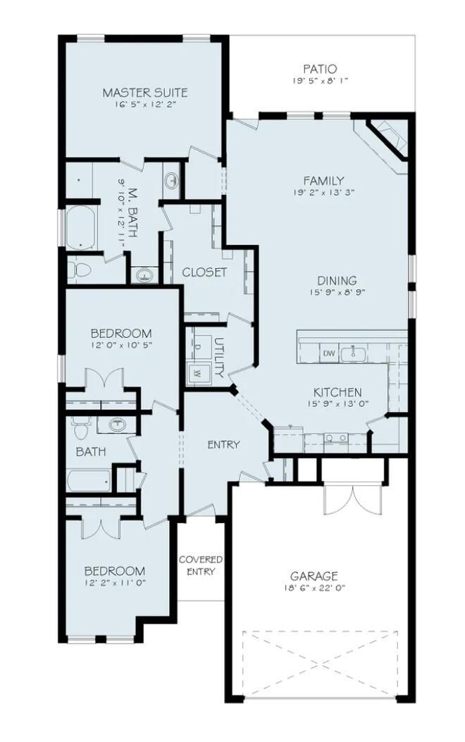 7006 57Th Street. Lubbock, TX 79407