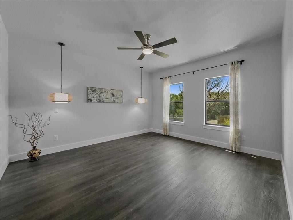 3612 Broken Bow Drive. Granbury, TX 76048