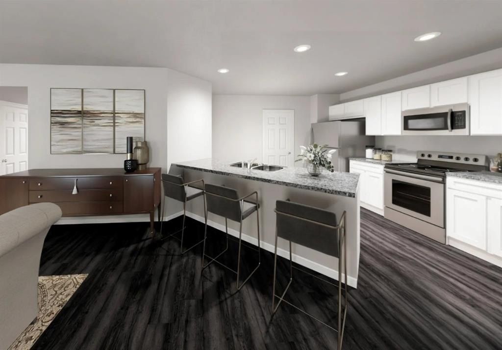 354 Azalea Trail. Granbury, TX 76048