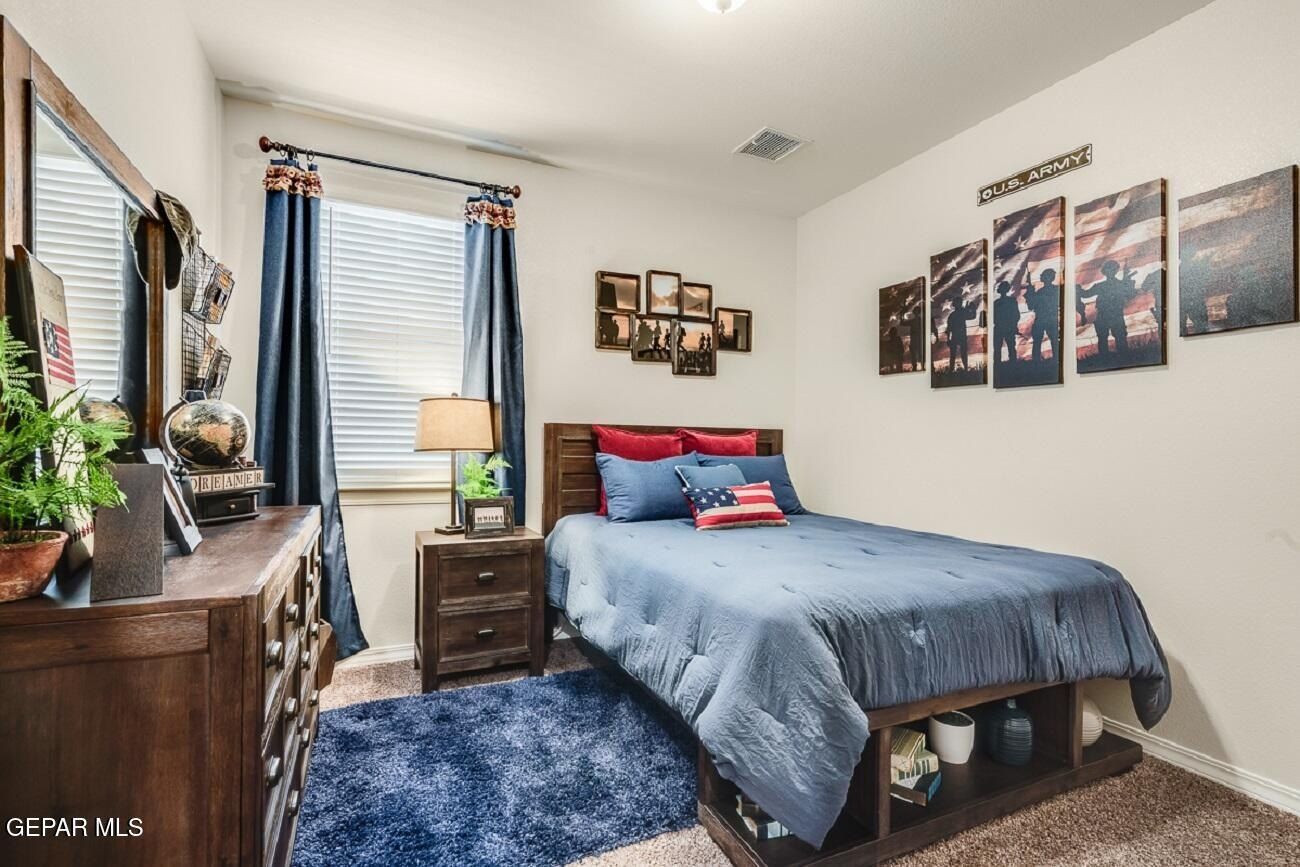 15136 Conviction Avenue. El Paso, TX 79938