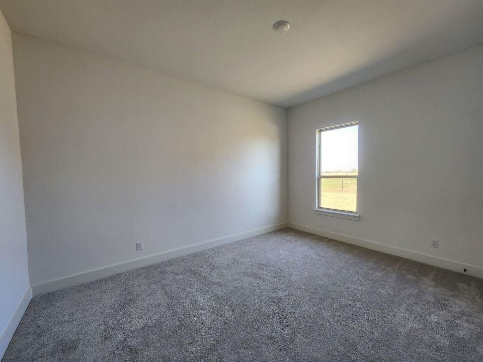 12116 Crystal Drive. Krum, TX 76249