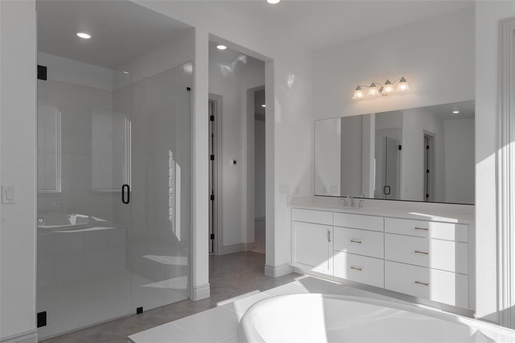 9508 Abachi Drive. Denton, TX 76207