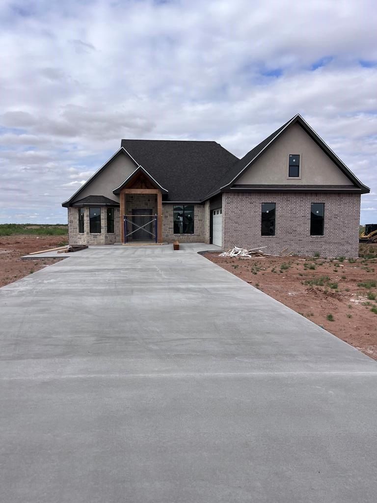 2101 S County Rd 1059. Midland, TX 79706