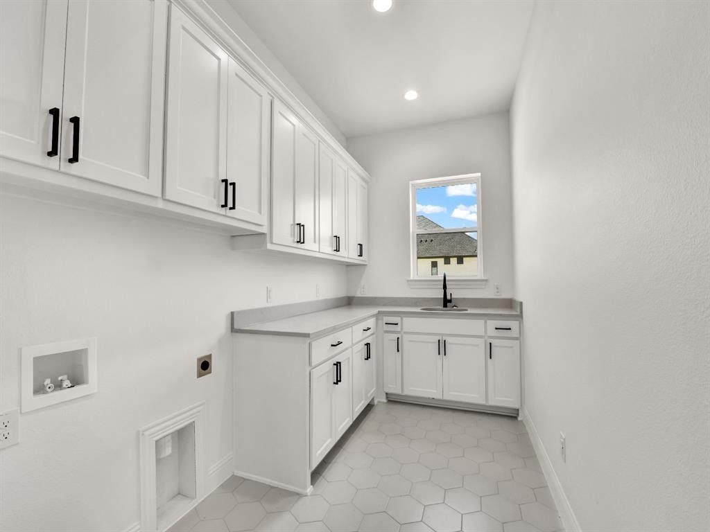 4009 Estancia Court. Weatherford, TX 76088