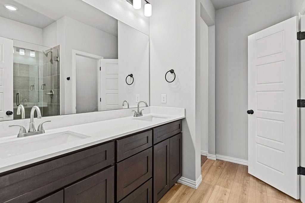 208 Lead Creek Drive. Fort Worth, TX 76131