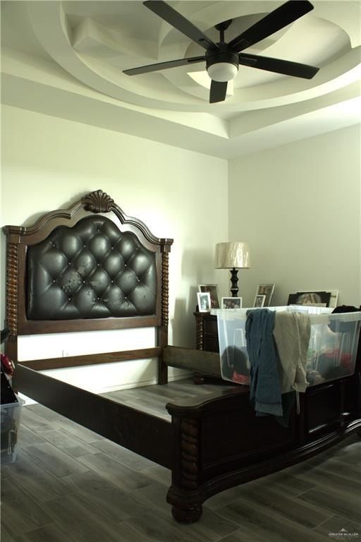 21298 Hibiscus Street. Elsa, TX 78543