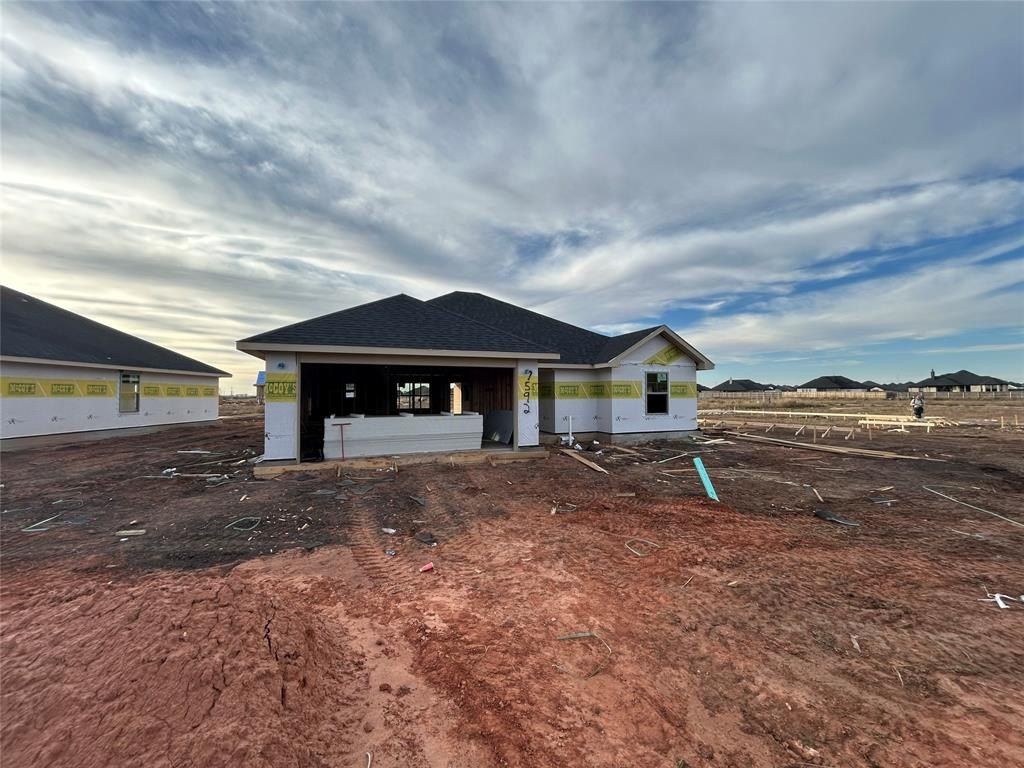 7592 Wildflower. Abilene, TX 79602