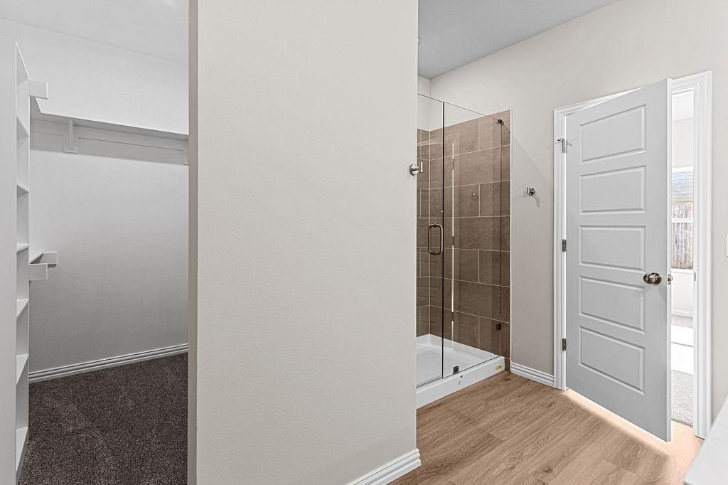 209 Lead Creek Drive. Fort Worth, TX 76131