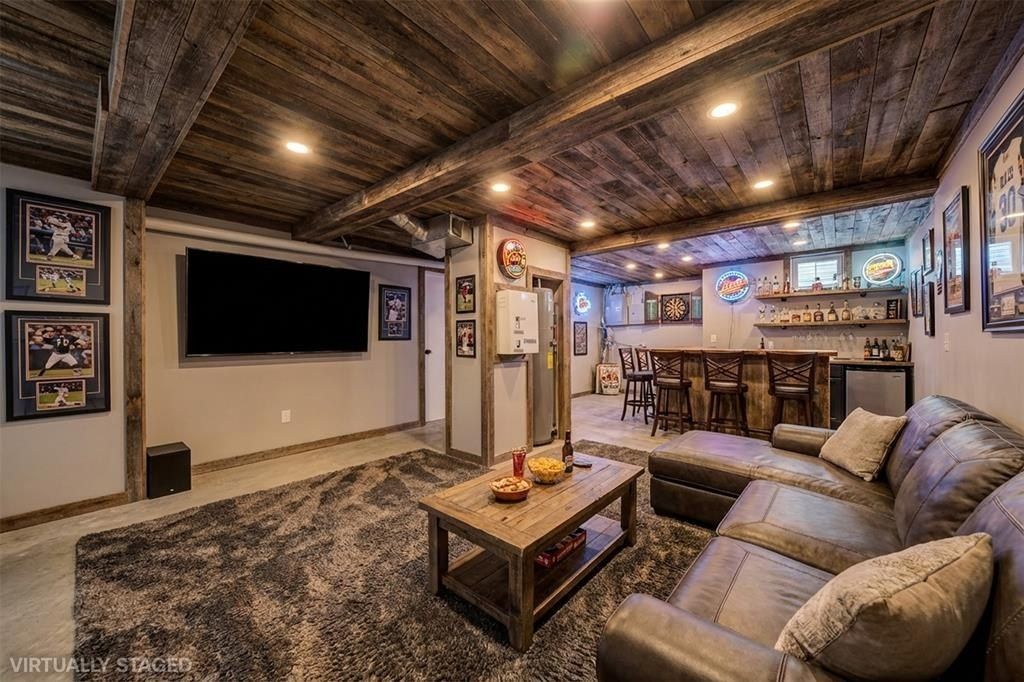 3412 Rogers Avenue. Fort Worth, TX 76109