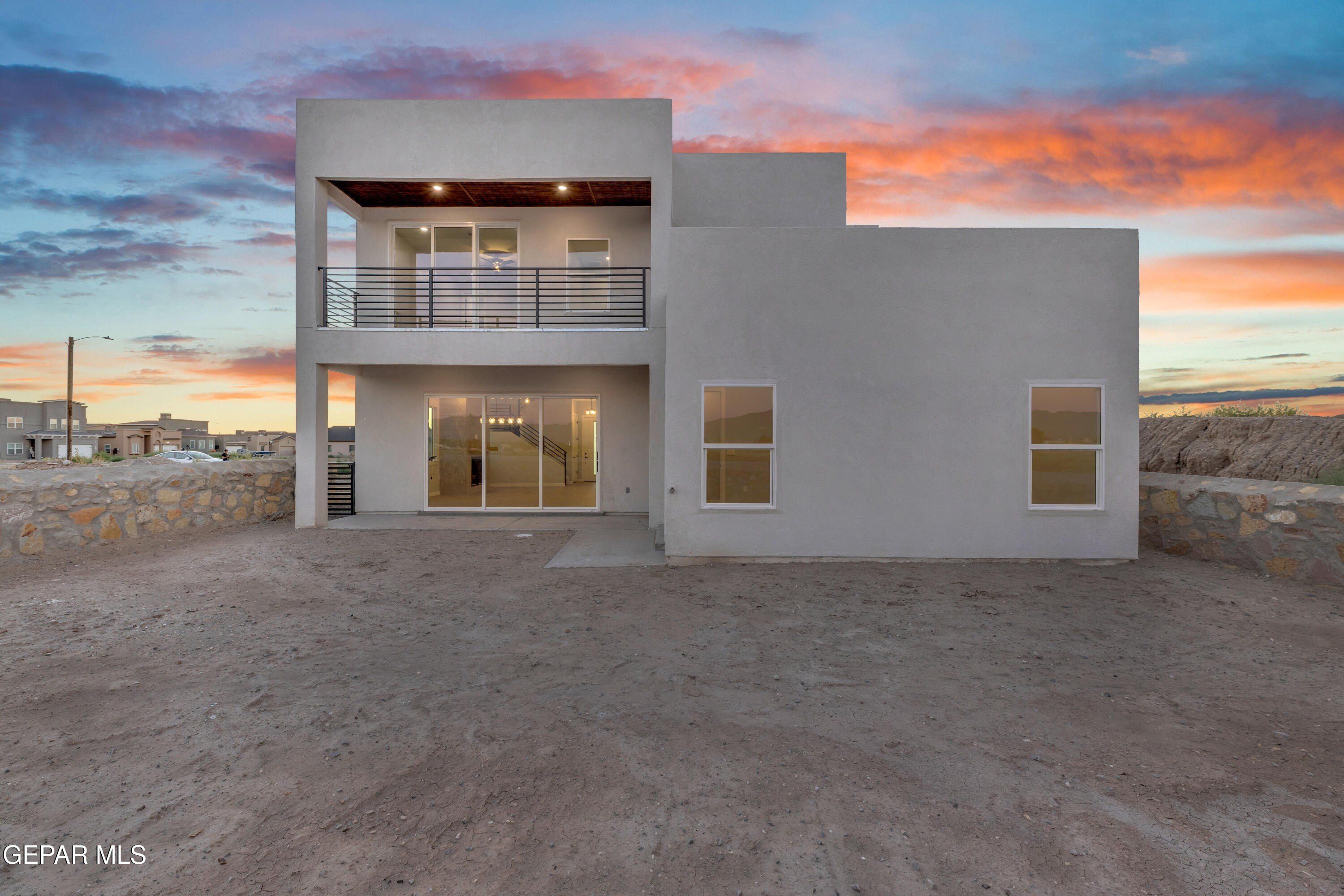 6020 Mohegan Sun Street. El Paso, TX 79932