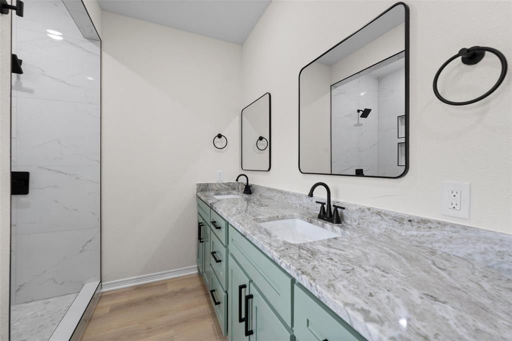 207 N Harrison Street. McGregor, TX 76657