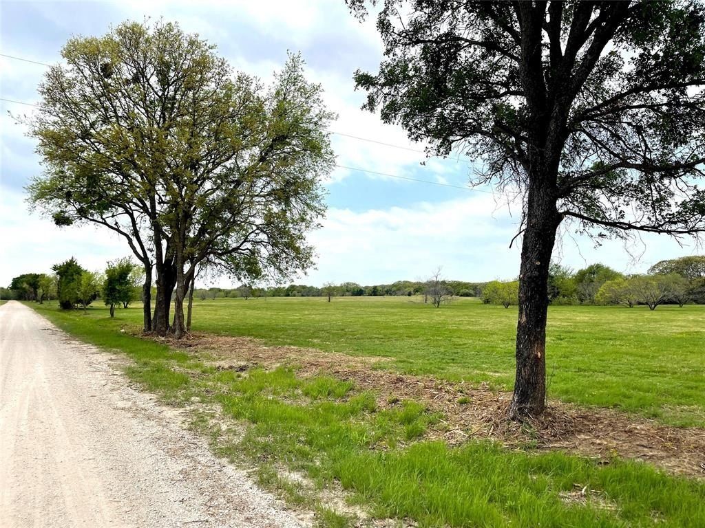 Tbd Lot 1 Phase 2 William Brewer Road. Tioga, TX 76271