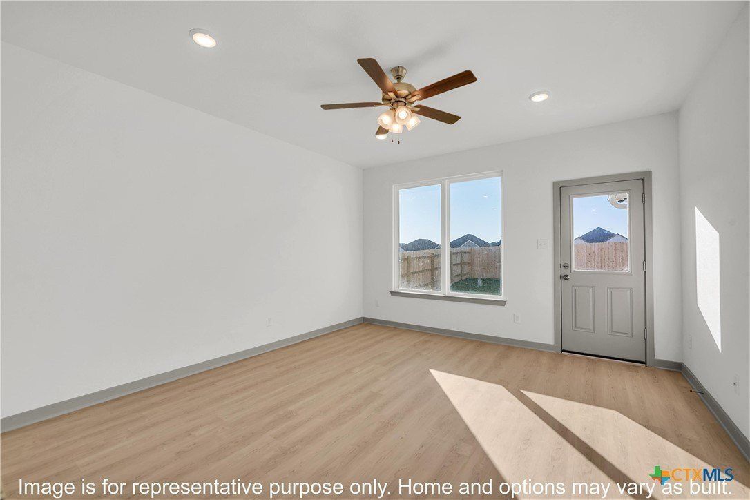 366 Pathfinder Drive. Copperas Cove, TX 76522